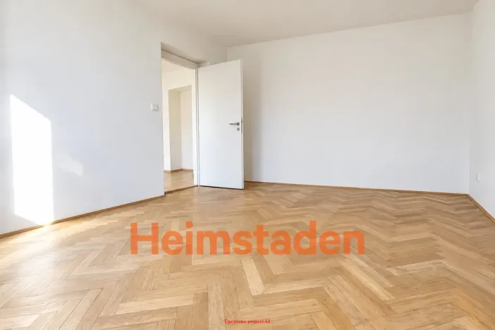 Pronájem bytu 3+1, Havířov - Město, Na Nábřeží, 70 m2