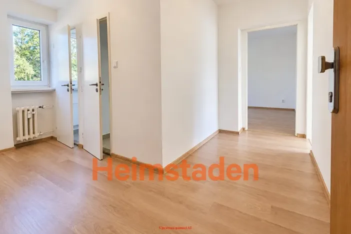 Pronájem bytu 3+1, Havířov - Město, Na Nábřeží, 70 m2