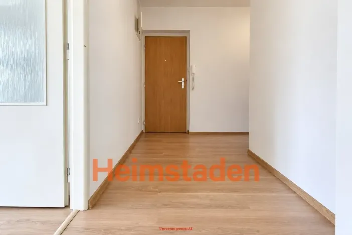 Pronájem bytu 3+1, Havířov - Město, Na Nábřeží, 70 m2