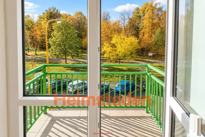 Pronájem bytu 3+1, Havířov - Město, Na Nábřeží, 70 m2