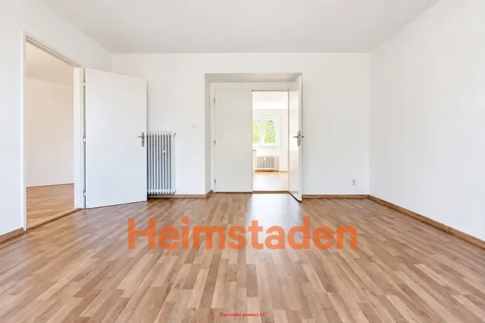 Pronájem bytu 3+1, Havířov - Město, Dvořákova, 74 m2