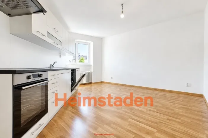 Pronájem bytu 3+1, Havířov - Město, Dvořákova, 74 m2