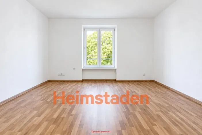 Pronájem bytu 3+1, Havířov - Město, Dvořákova, 74 m2