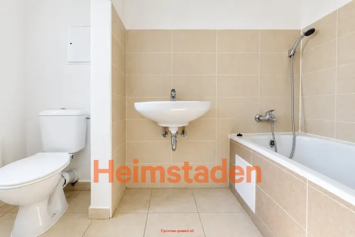 Pronájem bytu 3+1, Havířov - Město, Dvořákova, 74 m2