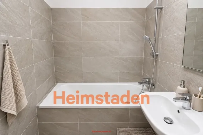 Pronájem bytu 3+1, Havířov - Město, Jungmannova, 60 m2