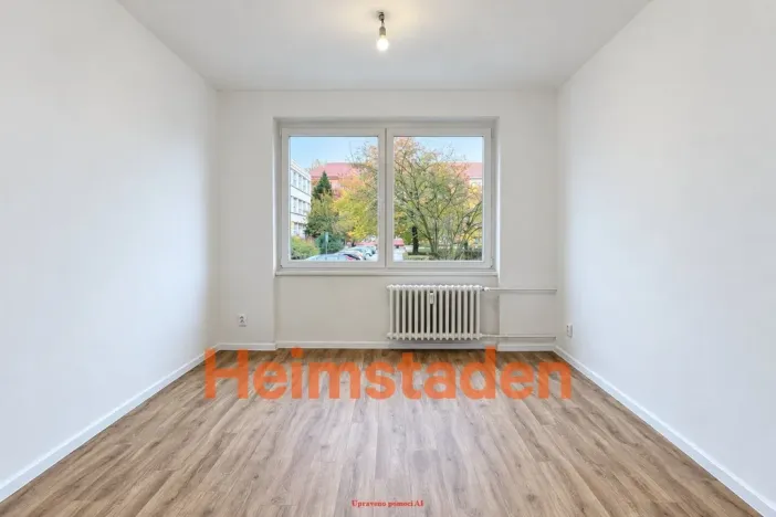 Pronájem bytu 3+1, Havířov - Město, Jungmannova, 60 m2