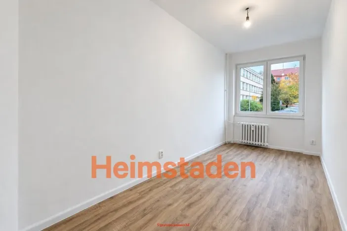 Pronájem bytu 3+1, Havířov - Město, Jungmannova, 60 m2