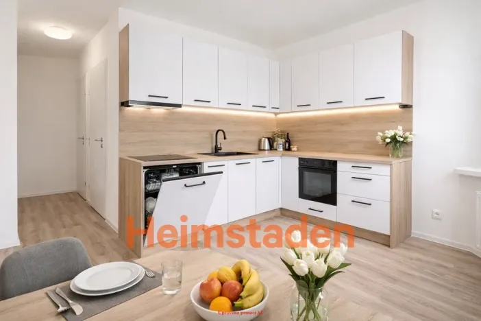 Pronájem bytu 3+1, Havířov - Město, Lípová, 60 m2