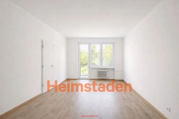 Pronájem bytu 3+1, Havířov - Město, Lípová, 60 m2
