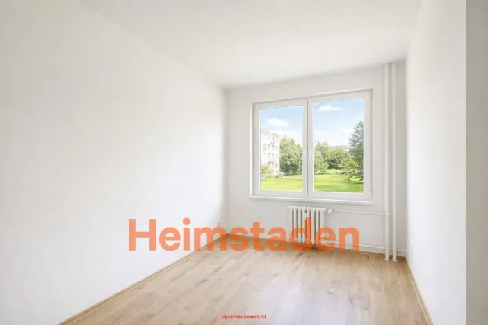 Pronájem bytu 3+1, Havířov - Město, Lípová, 60 m2