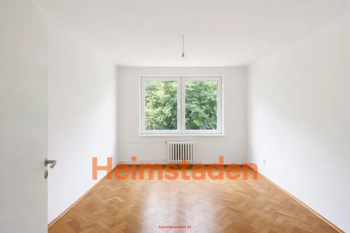 Pronájem bytu 3+1, Havířov - Město, Lípová, 60 m2