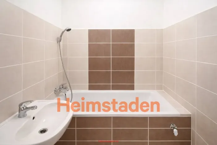 Pronájem bytu 3+1, Havířov - Město, Lípová, 60 m2