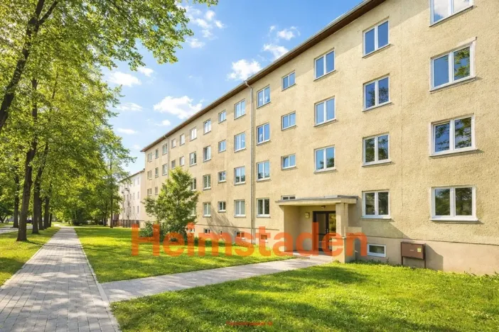 Pronájem bytu 3+1, Havířov - Město, Lípová, 60 m2