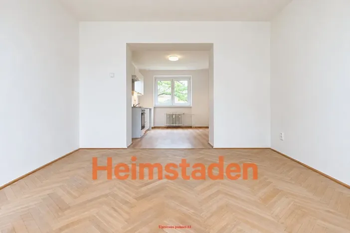 Pronájem bytu 2+1, Havířov - Šumbark, Dukelská, 46 m2