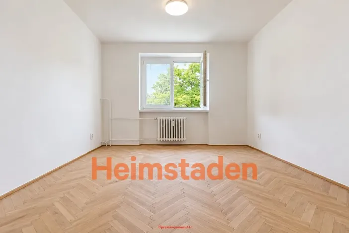 Pronájem bytu 2+1, Havířov - Šumbark, Dukelská, 46 m2