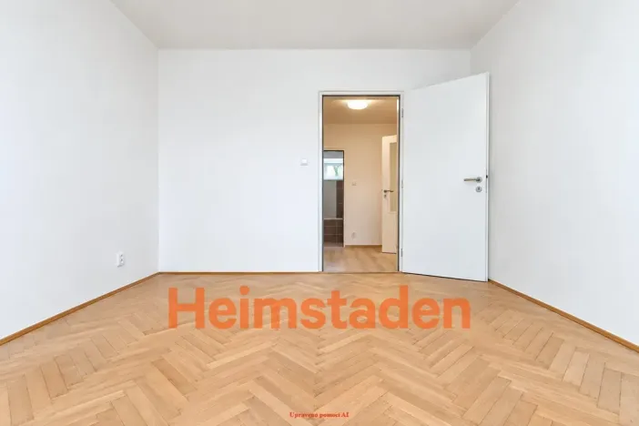 Pronájem bytu 2+1, Havířov - Šumbark, Dukelská, 46 m2