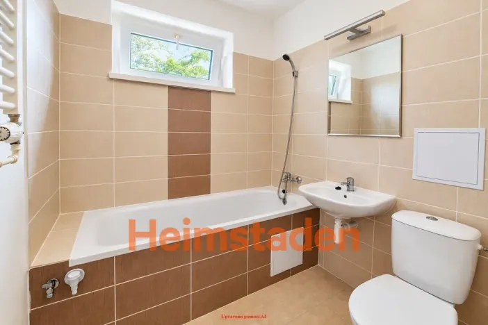 Pronájem bytu 2+1, Havířov - Šumbark, Dukelská, 46 m2