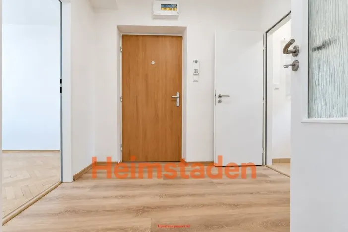 Pronájem bytu 2+1, Havířov - Šumbark, Dukelská, 46 m2