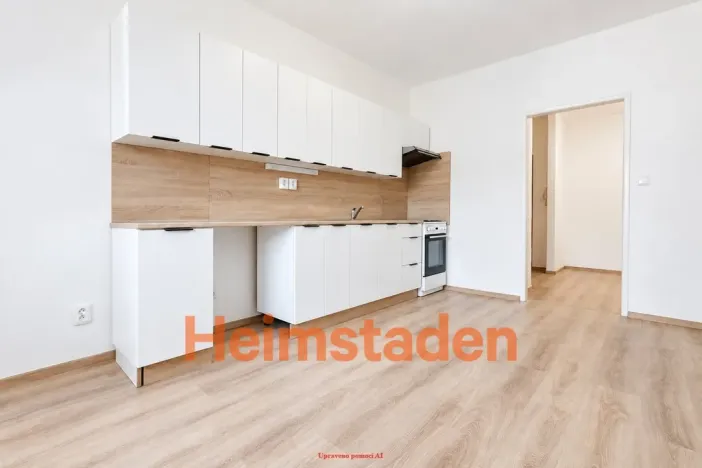 Pronájem bytu 2+1, Havířov - Šumbark, nám. T. G. Masaryka, 60 m2