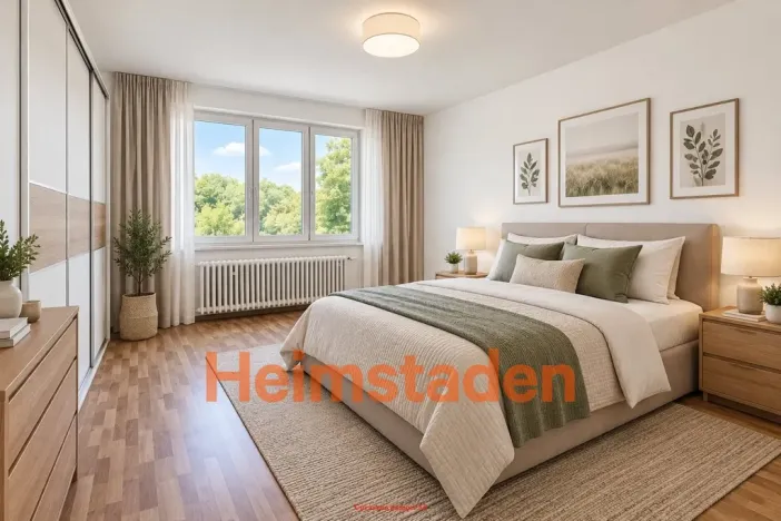 Pronájem bytu 2+kk, Havířov - Prostřední Suchá, Na Michalůvce, 46 m2