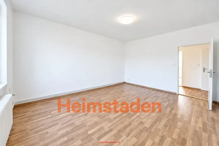 Pronájem bytu 2+kk, Havířov - Prostřední Suchá, Na Michalůvce, 46 m2