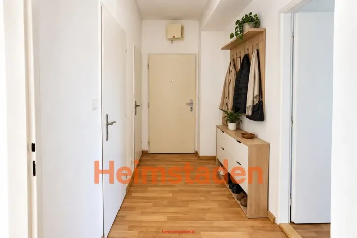 Pronájem bytu 2+kk, Havířov - Prostřední Suchá, Na Michalůvce, 46 m2