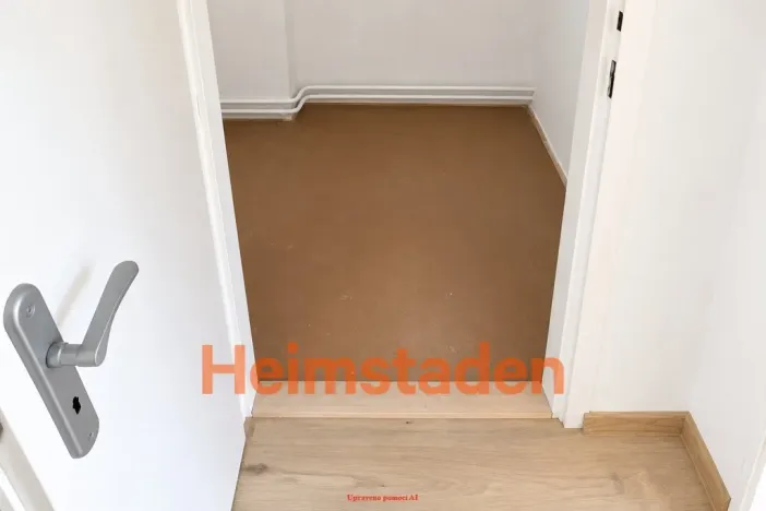 Pronájem bytu 2+kk, Havířov - Prostřední Suchá, Na Michalůvce, 46 m2