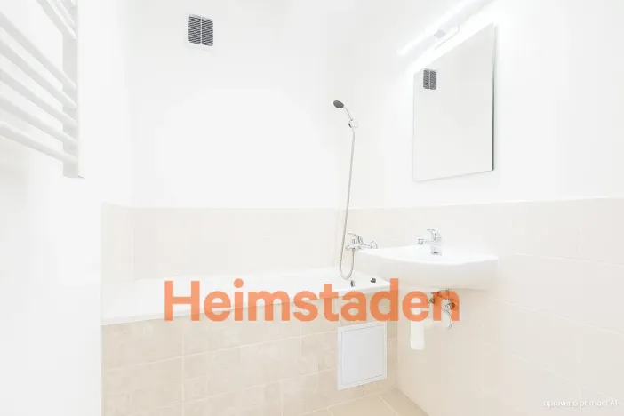 Pronájem bytu 3+1, Ostrava - Hrabůvka, Aviatiků, 70 m2