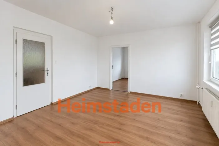Pronájem bytu 3+1, Ostrava - Hrabůvka, Aviatiků, 70 m2