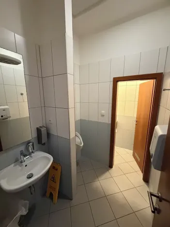 Pronájem kanceláře, Brno, Lidická, 39 m2