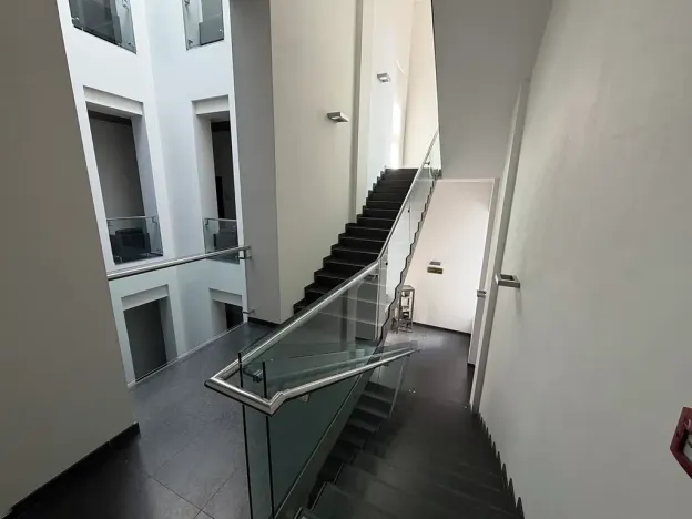 Pronájem kanceláře, Brno, Lidická, 25 m2