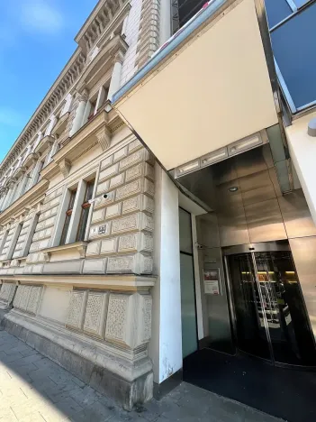 Pronájem kanceláře, Brno, Lidická, 19 m2