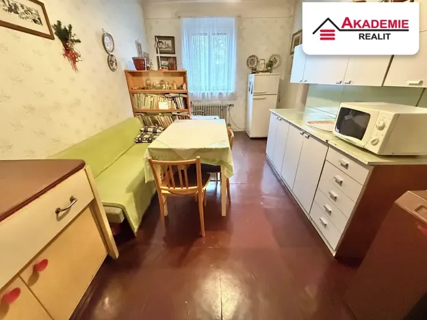 Prodej bytu 2+1, Strážnice, Bratrská, 90 m2