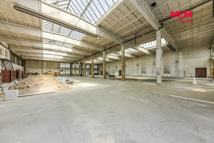 Prodej komerčního pozemku, Kutná Hora, Vítězná, 30242 m2