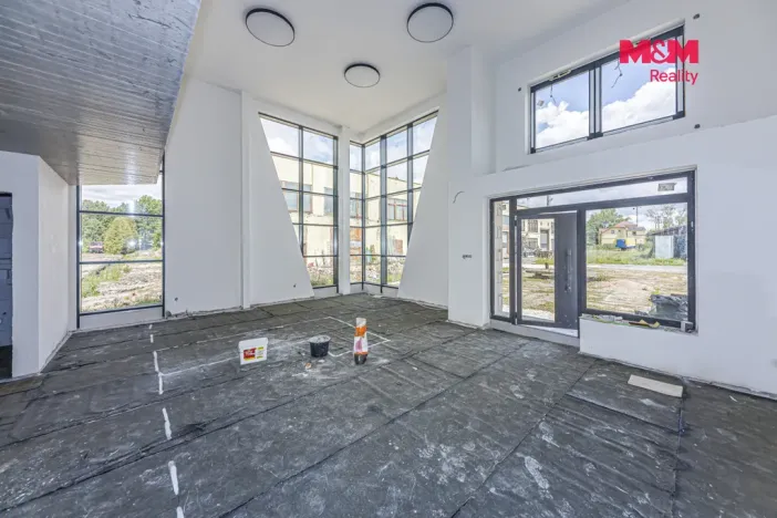 Prodej komerčního pozemku, Kutná Hora, Vítězná, 30242 m2