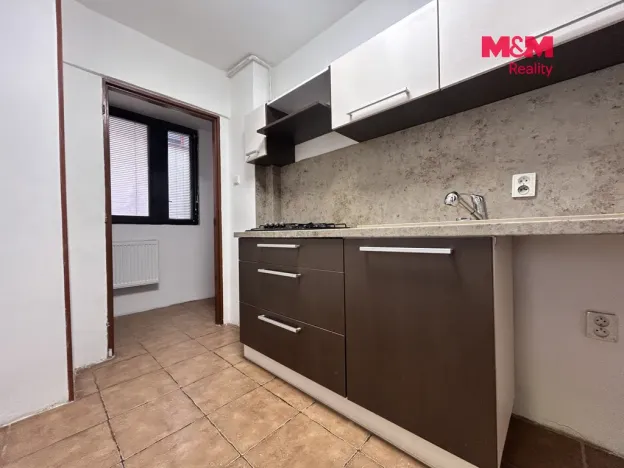 Pronájem bytu 4+1, Teplice, Revoluční, 89 m2
