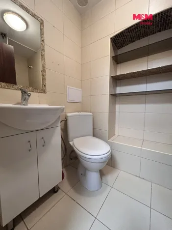 Pronájem bytu 4+1, Teplice, Revoluční, 89 m2