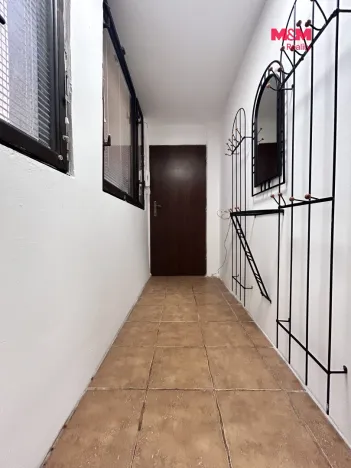 Pronájem bytu 4+1, Teplice, Revoluční, 89 m2