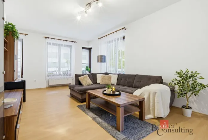 Prodej bytu 3+kk, Přelouč, Edvarda Beneše, 80 m2