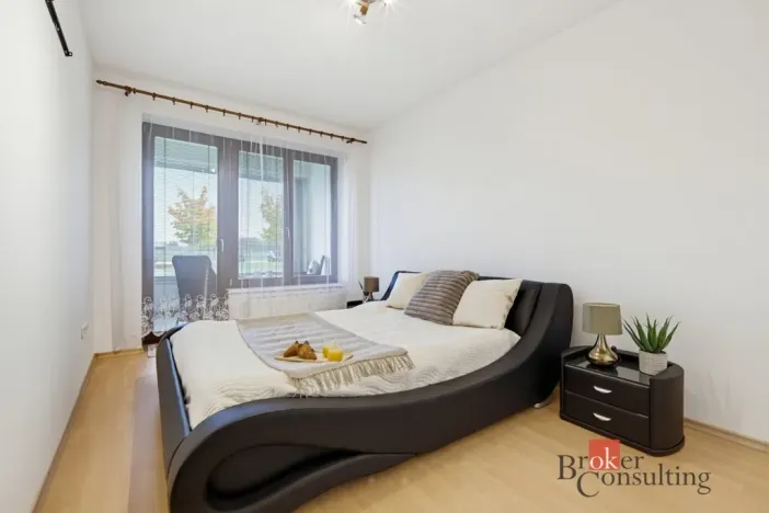 Prodej bytu 3+kk, Přelouč, Edvarda Beneše, 80 m2