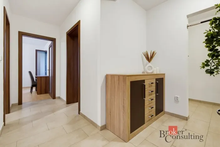 Prodej bytu 3+kk, Přelouč, Edvarda Beneše, 80 m2