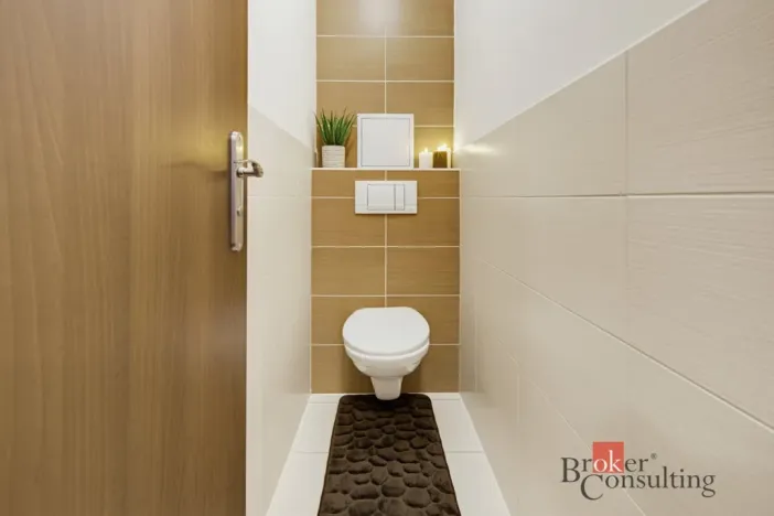 Prodej bytu 3+kk, Přelouč, Edvarda Beneše, 80 m2