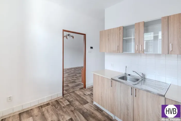 Prodej bytu 2+1, Sedlčany, U Kulturního domu, 51 m2
