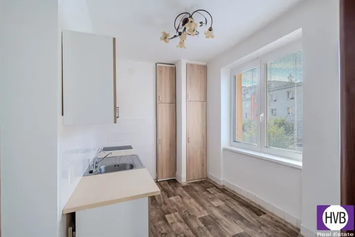 Prodej bytu 2+1, Sedlčany, U Kulturního domu, 51 m2