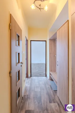 Prodej bytu 2+1, Sedlčany, U Kulturního domu, 51 m2