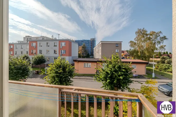 Prodej bytu 2+1, Sedlčany, U Kulturního domu, 51 m2