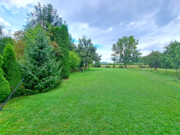 Prodej rodinného domu, Břest, 200 m2