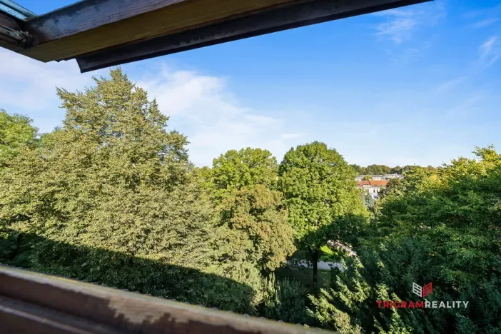 Pronájem bytu 2+kk, Hradec Králové, Dlouhá, 55 m2