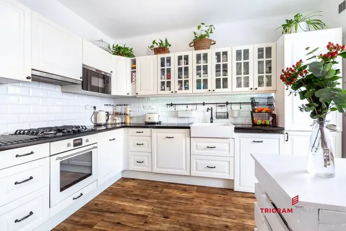 Pronájem bytu 4+kk, Hradec Králové - Nový Hradec Králové, Štefcova, 84 m2