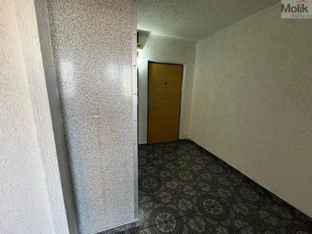 Prodej bytu 2+kk, Most, Bohuslava Vrbenského, 39 m2